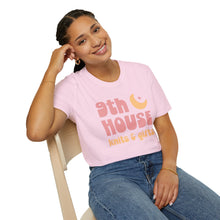 Load image into Gallery viewer, 9th House Unisex Softstyle T-Shirt, Cozy Casual Tee
