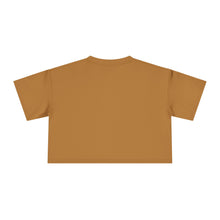 Load image into Gallery viewer, 9th House Women&#39;s Crop Tee - Casual Everyday Shirt, Gift for Her
