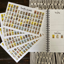 Load image into Gallery viewer, Tarot Stickers
