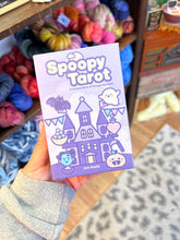 Load image into Gallery viewer, Spooky Tarot Deck

