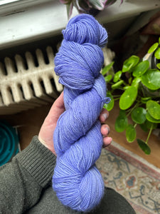 Yarn - Sock Weight - Lavender Haze
