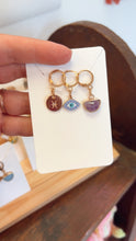 Load image into Gallery viewer, Zodiac Stitch Markers
