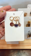 Load image into Gallery viewer, Zodiac Stitch Markers
