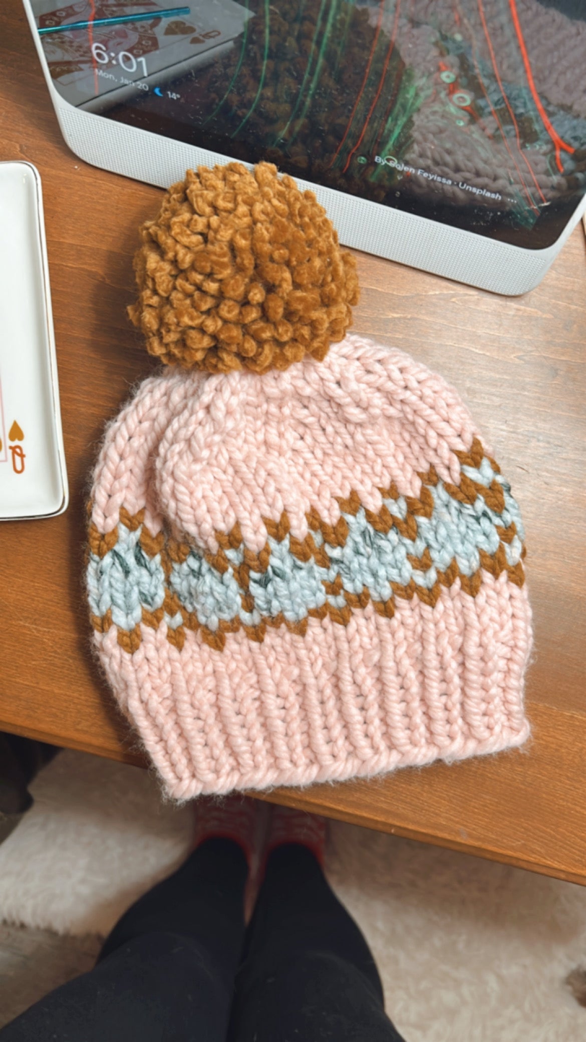 Galentines 2025- BFF Iced Strawberry Caramel Swirl