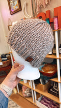 Load image into Gallery viewer, Scranton Beanie - Warm Gray
