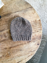 Load image into Gallery viewer, Brooklyn Beanie - Barley
