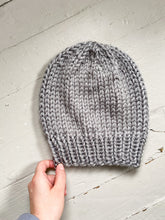 Load image into Gallery viewer, Festive Scranton Beanie - Limited Edition - Silver Bells
