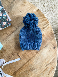 One of a Kind (Baby Hats)