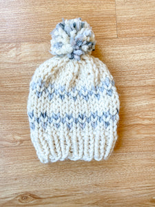 One of a Kind (Toddler/Child Hats)