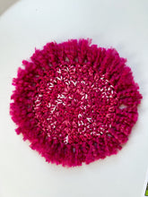 Load image into Gallery viewer, Mini Mat - Pink Dahlia
