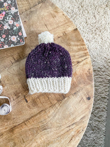 One of a Kind (Toddler/Child Hats)