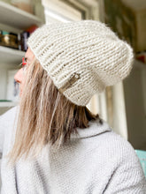 Load image into Gallery viewer, Scranton Beanie - Natural Multi
